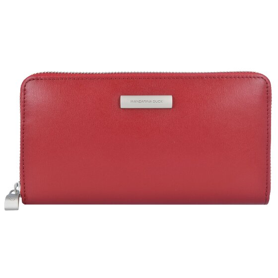 Mandarina Duck Hera 3.0 wallet leather 19 cm