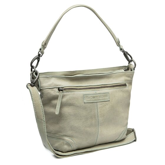 The Chesterfield Brand Lucy Shoulder Bag Leather 22 cm