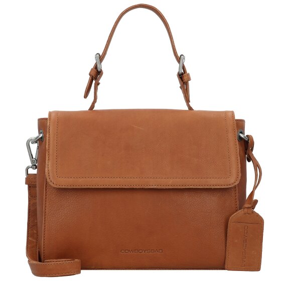 Cowboysbag City Crane Handbag Leather 29 cm