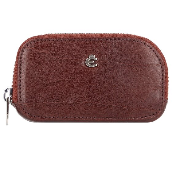 Esquire Toscana Key wallet Leather 9.5 cm