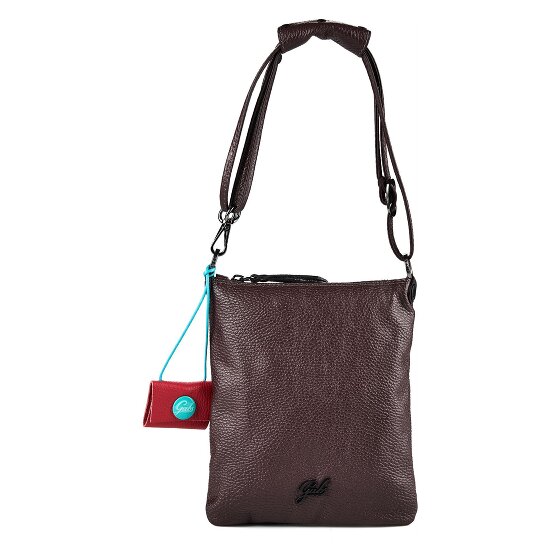 Gabs Beyonce Shoulder Bag Genuine Leather 19 cm
