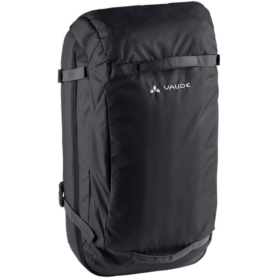 Vaude Mundo 50 + To Go Backpack 65 cm laptop compartment