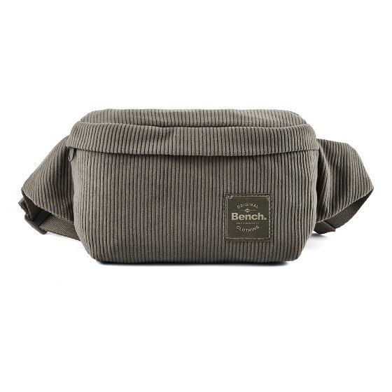 Bench Cord Bum bag 23 cm