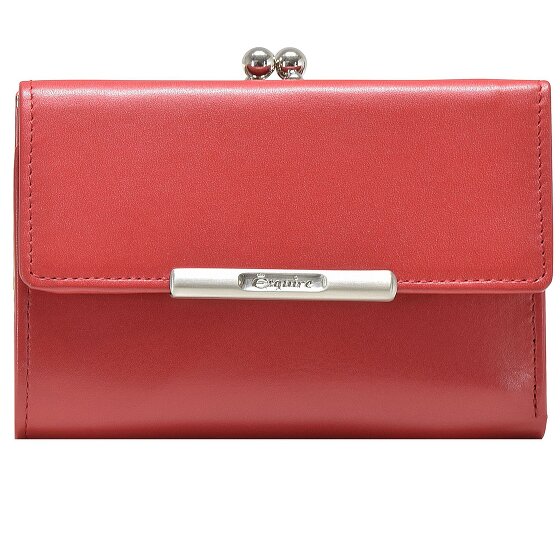 Esquire Helena wallet leather 12 cm