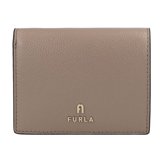 Furla Camelia Wallet Leather 11 cm