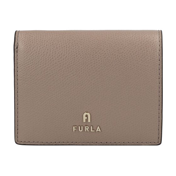 Furla Camelia Wallet Leather 11 cm