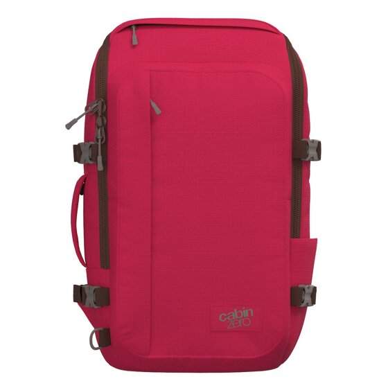 Cabin Zero Adventure Cabin Bag ADV 32L Backpack 46 cm