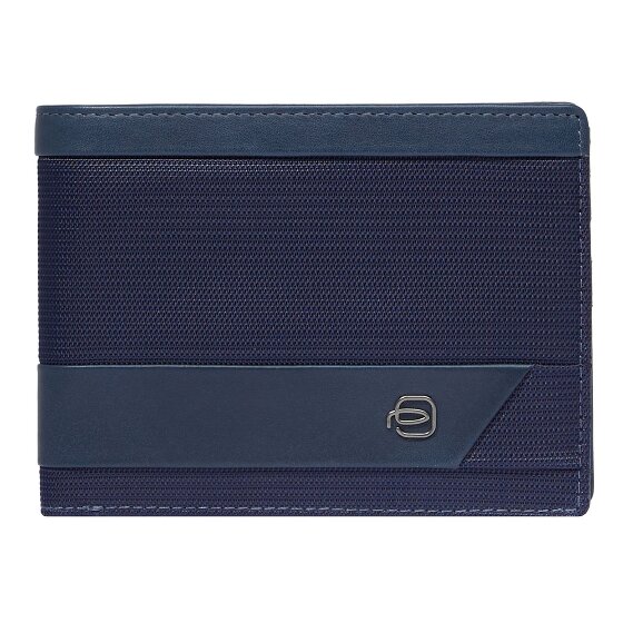 Piquadro Nevet Wallet RFID protection 13 cm