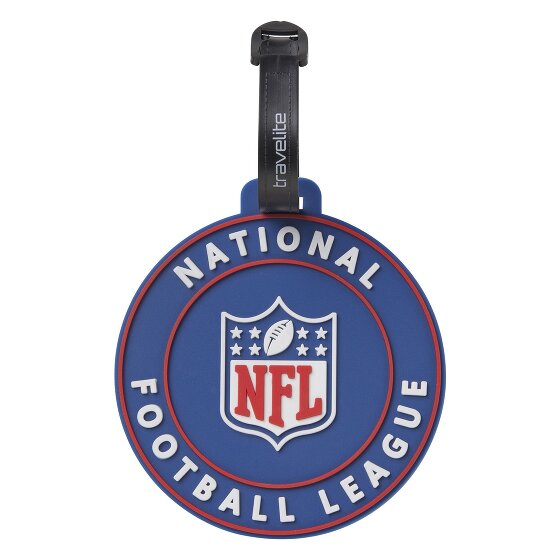 Travelite travelite x NFL Luggage tag 9 cm