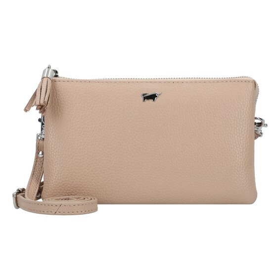 Braun Büffel Hanna Shoulder bag Genuine Leather 21 cm