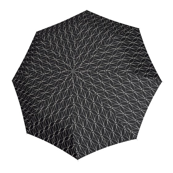 Doppler Fiber Flex Long AC Stick umbrella 88 cm