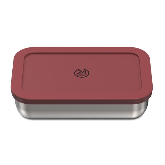 24Bottles lunch box 18.5 cm