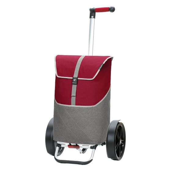 Andersen Shopper Tura Shopper Lasse Shopping Trolley 63 cm