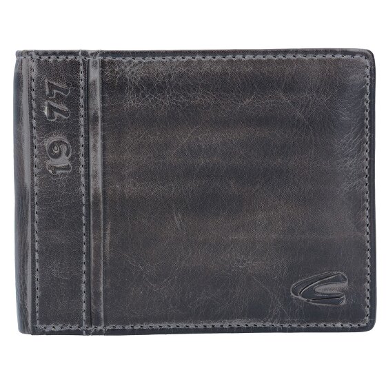 camel active Melbourne wallet leather 12.5 cm