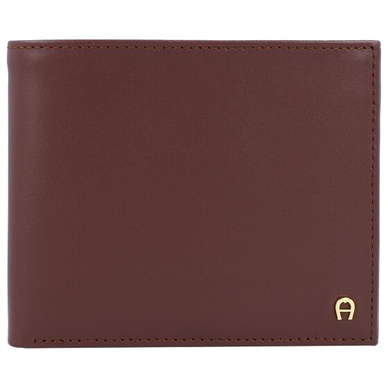 Aigner Daily base wallet leather 12 cm
