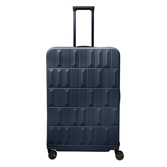 Travelite Panello 4 wheels Trolley L 76 cm