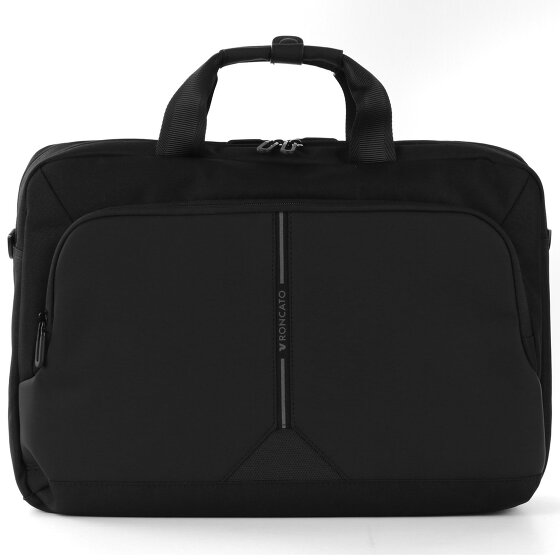 Roncato Clayton briefcase 44 cm laptop compartment
