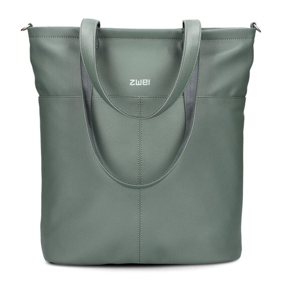 Zwei Mademoiselle.M Shopper Bag 37 cm