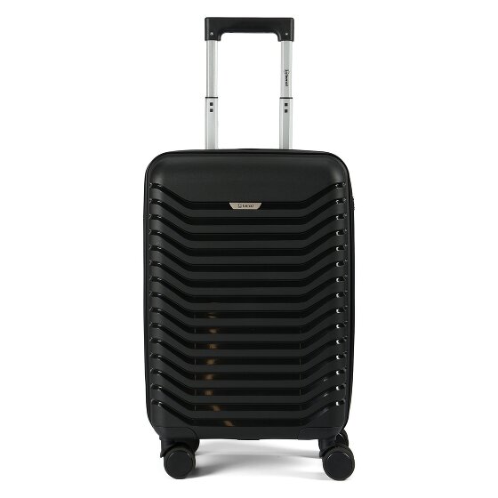 Benzi 5820 4 wheels Cabin trolley 55 cm