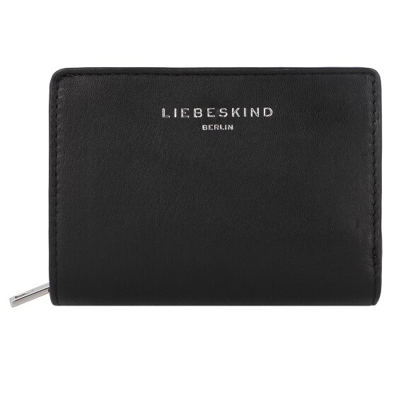Liebeskind Thea Wallet RFID protection Leather 11 cm