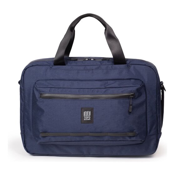 Topo Designs Global Briefcase 46 cm Laptop compartment