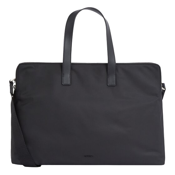 Calvin Klein Business Tech Briefcase 48 cm Laptop compartment