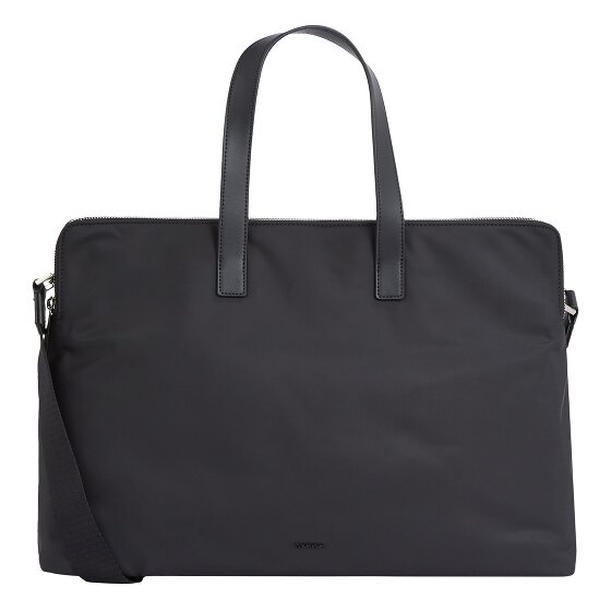 Calvin Klein Business Tech Briefcase 48 cm Laptop compartment