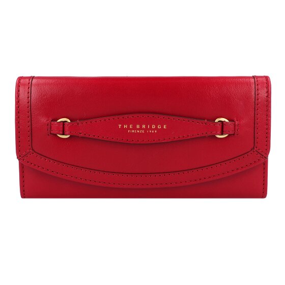 The Bridge Bettina shoulder bag leather 22 cm