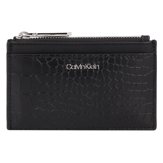 Calvin Klein CK Must Credit card case 13 cm