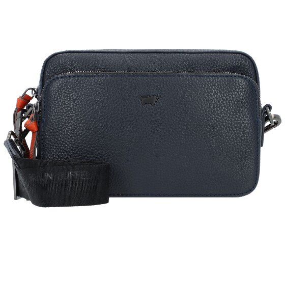 Braun Büffel Novara Shoulder bag Leather 22 cm