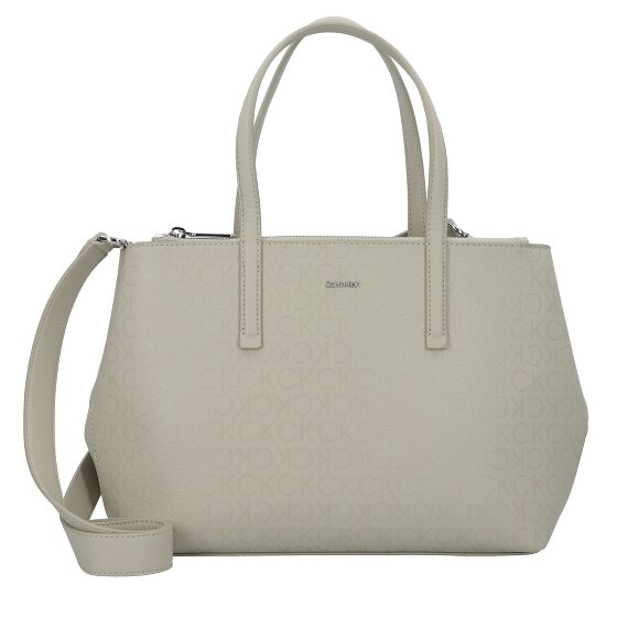 Calvin Klein CK Must Shoulder Bag 33 cm