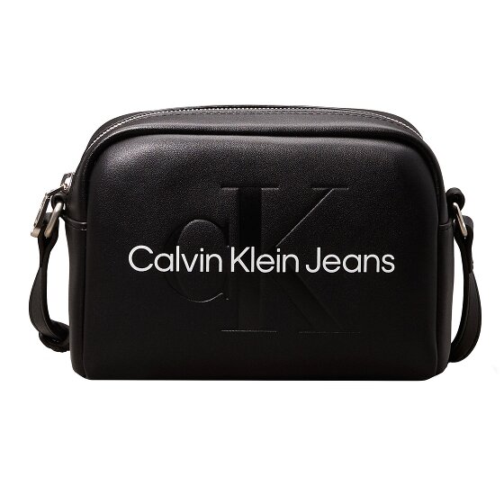 Calvin Klein Jeans Sculpted Mini Bag Shoulder Bag 18 cm