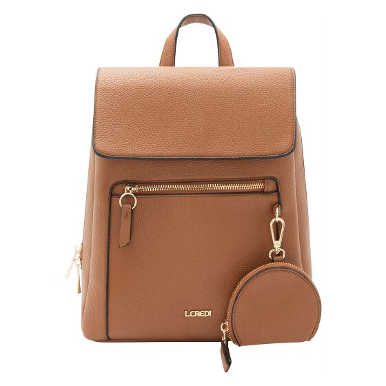 L.Credi Ninina City Backpack 30 cm