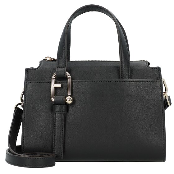 Furla Nuvola Handbag Leather 22 cm