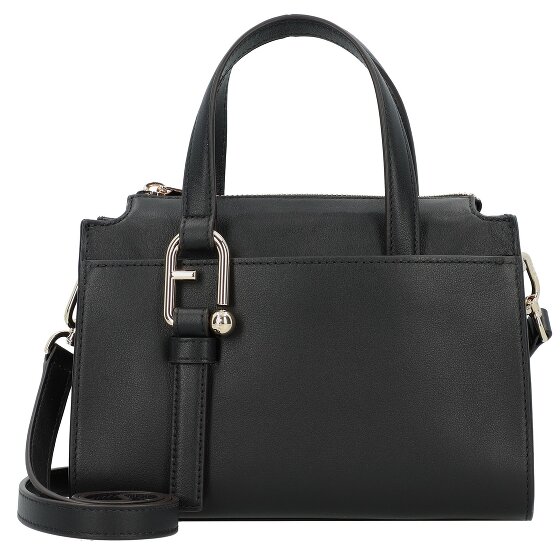 Furla Nuvola Handbag Leather 22 cm