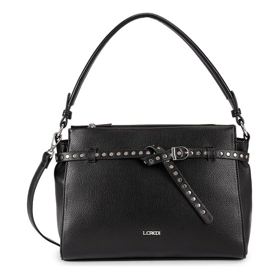 L.Credi Salley Shoulder Bag 31 cm