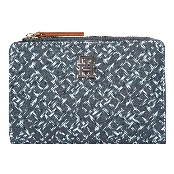 Tommy Hilfiger TH Monoplay Wallet 16 cm
