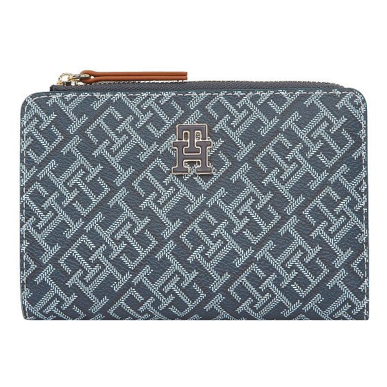 Tommy Hilfiger TH Monoplay Wallet 16 cm