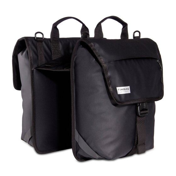 Timbuk2 Core Bike Tandem bicycle bag 30 cm laptop compartment Timbuk2 Core Bike Tandem bicycle bag 30 cm laptop compartment