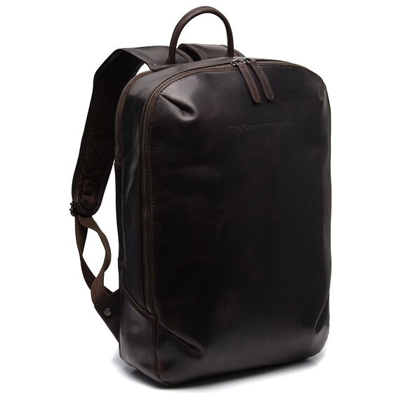 The Chesterfield Brand Bangkok Daypack Leather 43 cm Laptop compartment The Chesterfield Brand Bangkok Daypack Leather 43 cm Laptop compartment