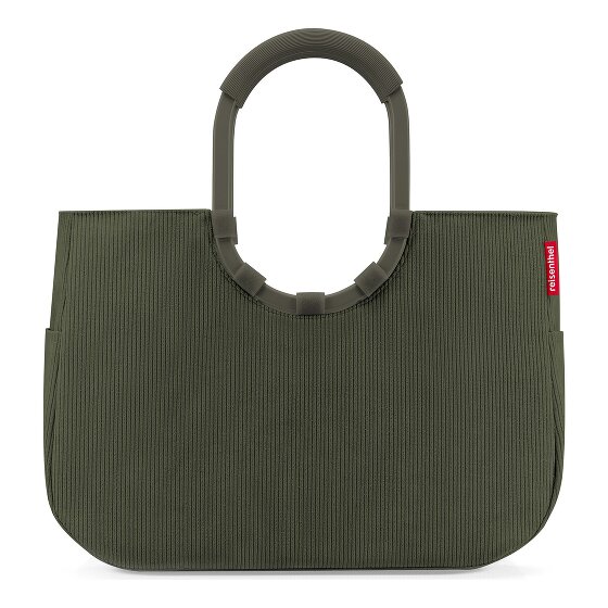 reisenthel Loopshopper L shopper bag 46 cm