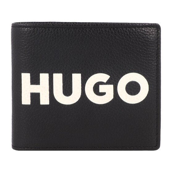 Hugo Malick Wallet Leather 10.5 cm Hugo Malick Wallet Leather 10.5 cm