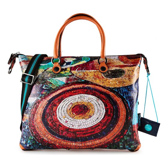 Gabs G3 Plus Handbag Leather 37 cm