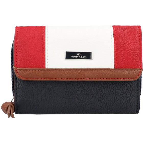 Tom Tailor Wallet 14 cm Tom Tailor Wallet 14 cm