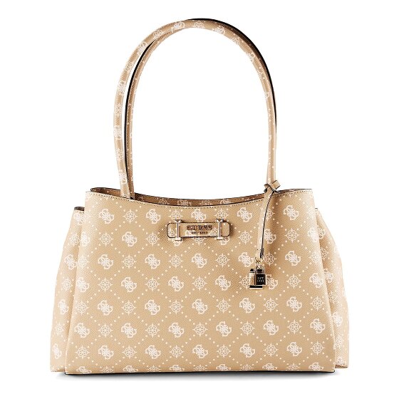 Guess Carrie Shoulder Bag 44 cm