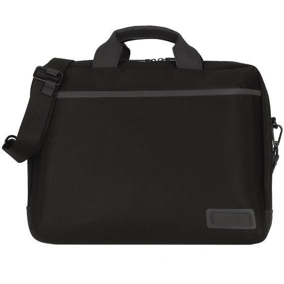Jost Tallinn briefcase 42 cm laptop compartment