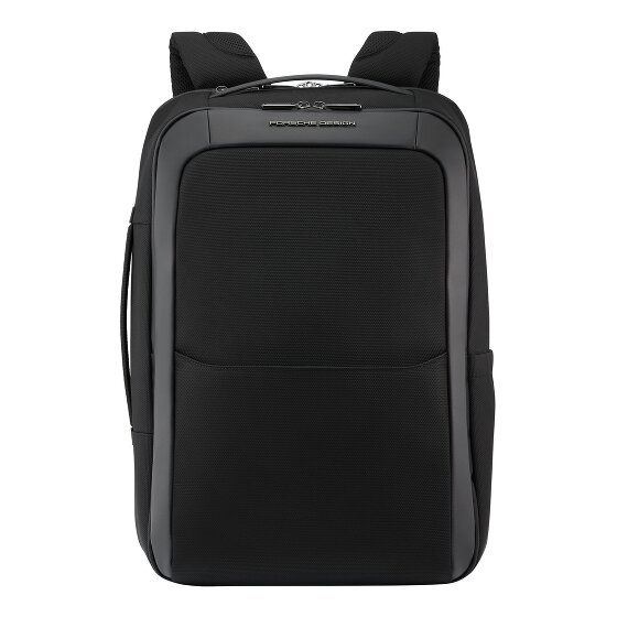 Porsche Design Roadster backpack 47 cm laptop compartment
