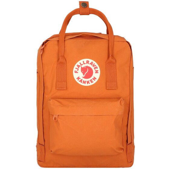 Fjällräven Kanken backpack 35 cm laptop compartment