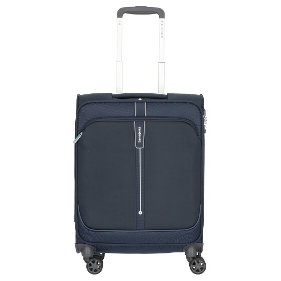 Samsonite Popsoda 4 Roll Cabin Trolley 55 cm