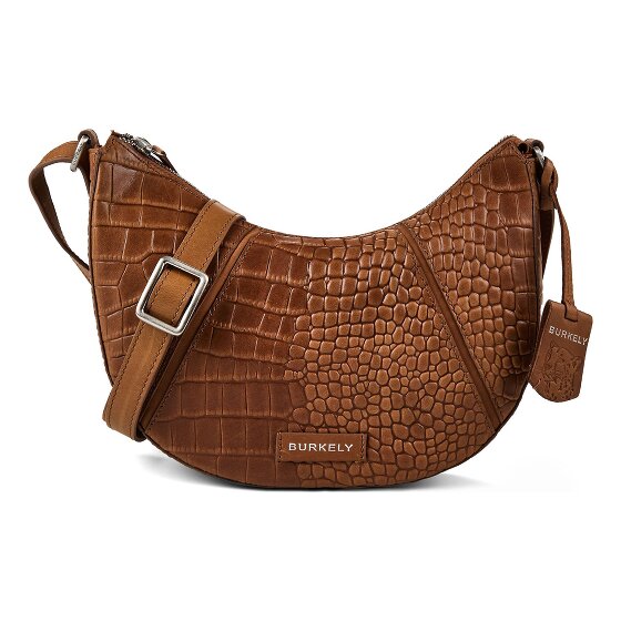 Burkely Cool Colbie Shoulder bag Genuine Leather 28 cm